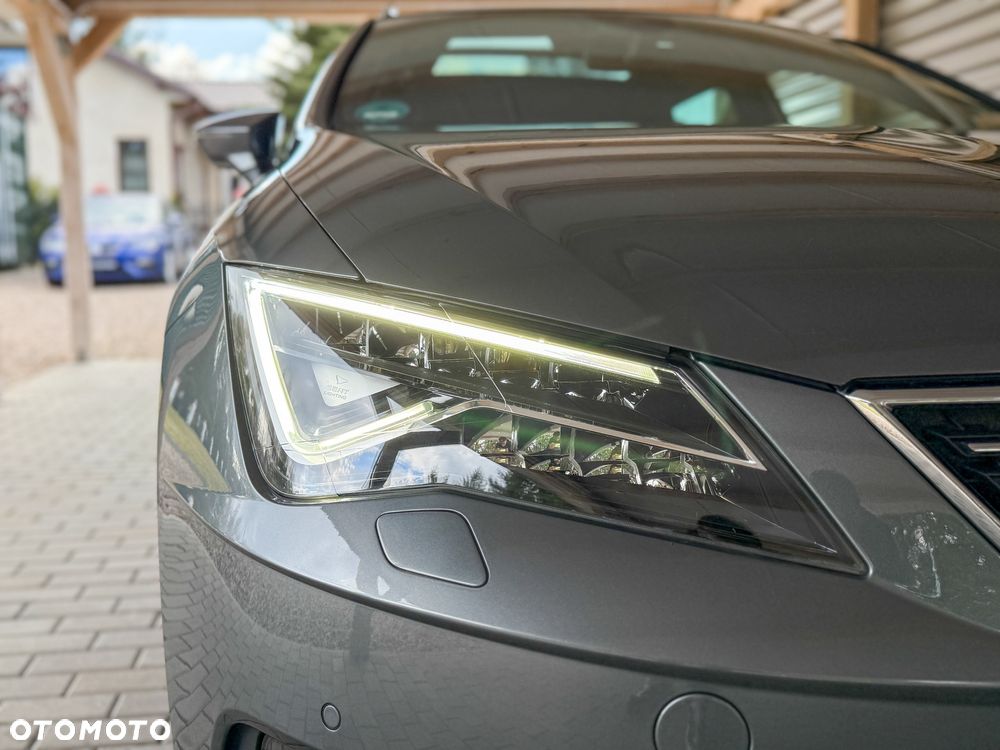 Seat Leon 1.8 TSI Start&Stop XCELLENCE - 3