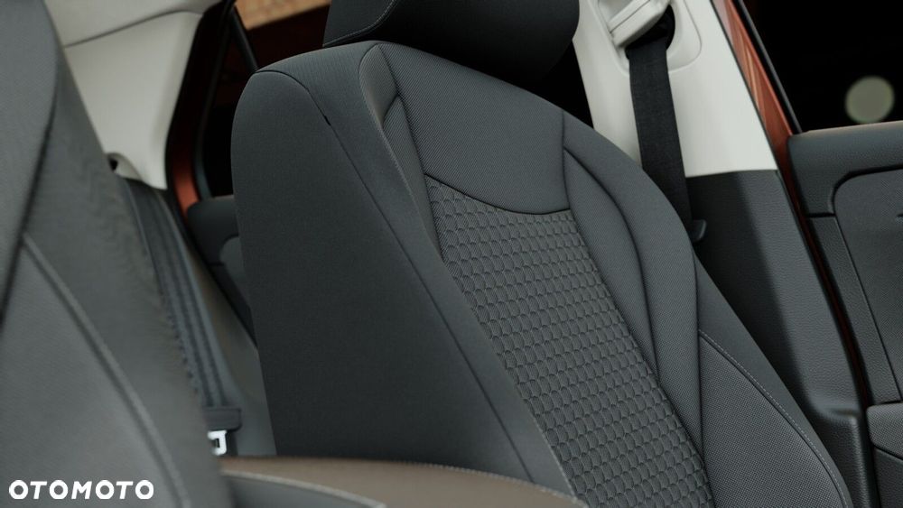 Volkswagen T-Roc 1.5 TSI Life DSG - 10