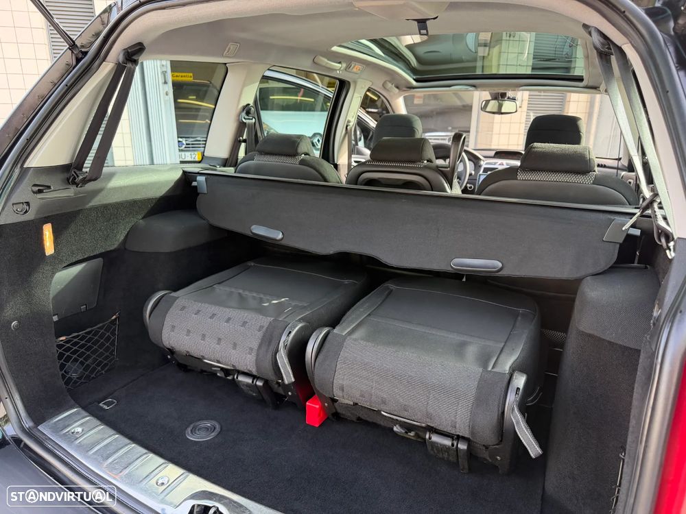 Peugeot 307 1.6 HDi Executive - 31