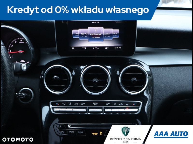 Mercedes-Benz GLC - 13