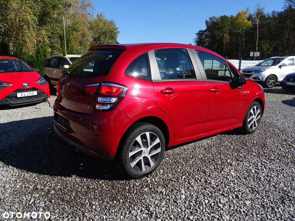 Citroën C3 1.6 BlueHDi Shine S&S - 13