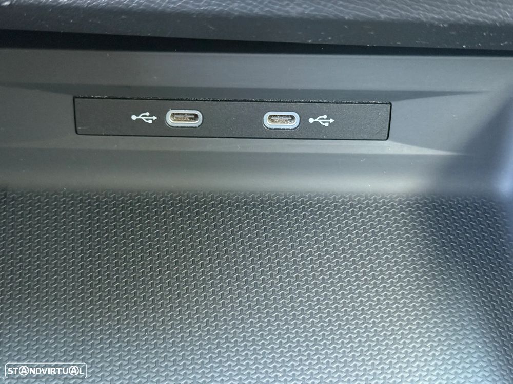 SEAT Leon 1.0 TSI Style - 43