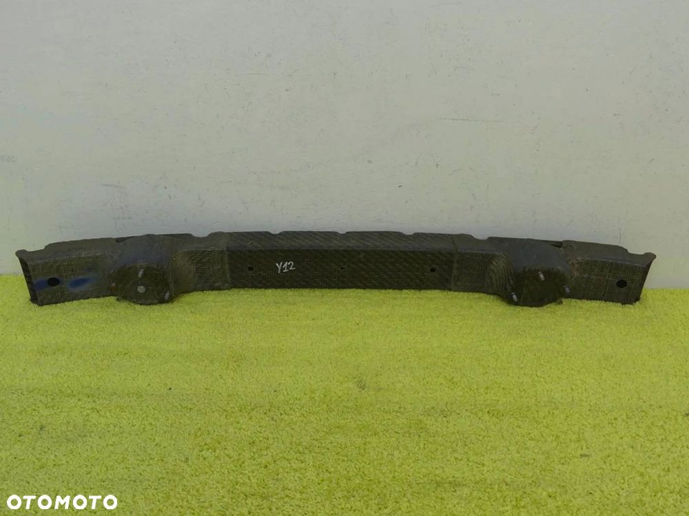 belka tył bmw 3 iii m3 e46 carbon - 3