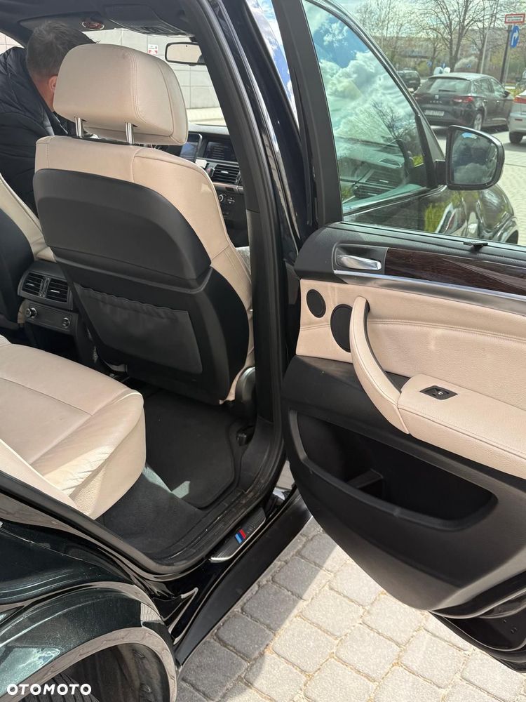 BMW X5 3.0d xDrive - 7