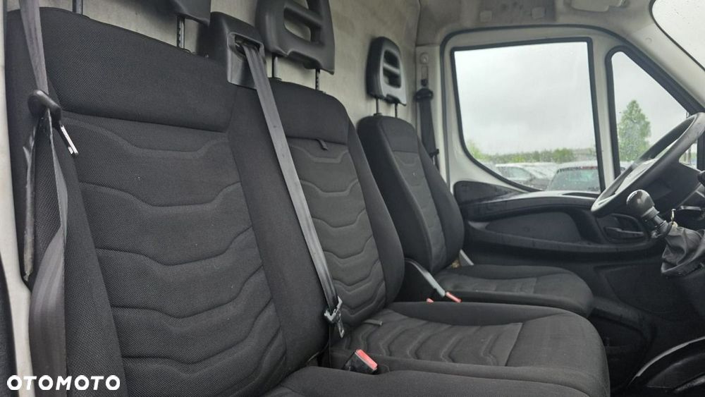 Iveco Daily 35S13 - 13