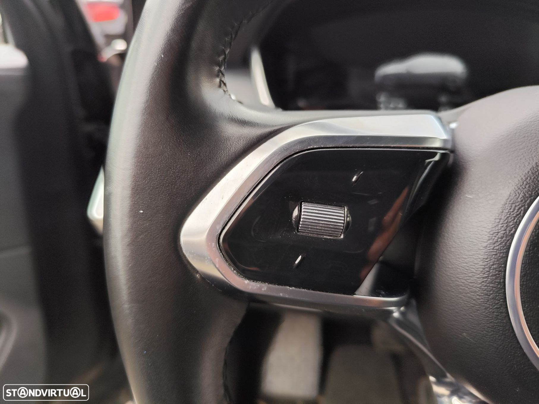 Jaguar I-Pace S AWD Aut. - 15
