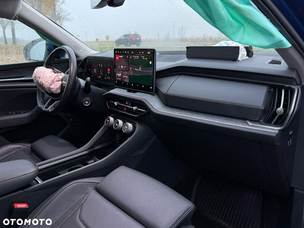 Skoda Kodiaq 2.0 TDI 4x4 DSG Selection - 25