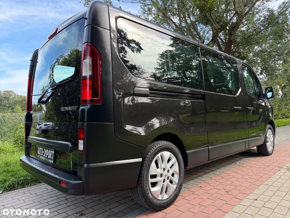 Renault Trafic - 3
