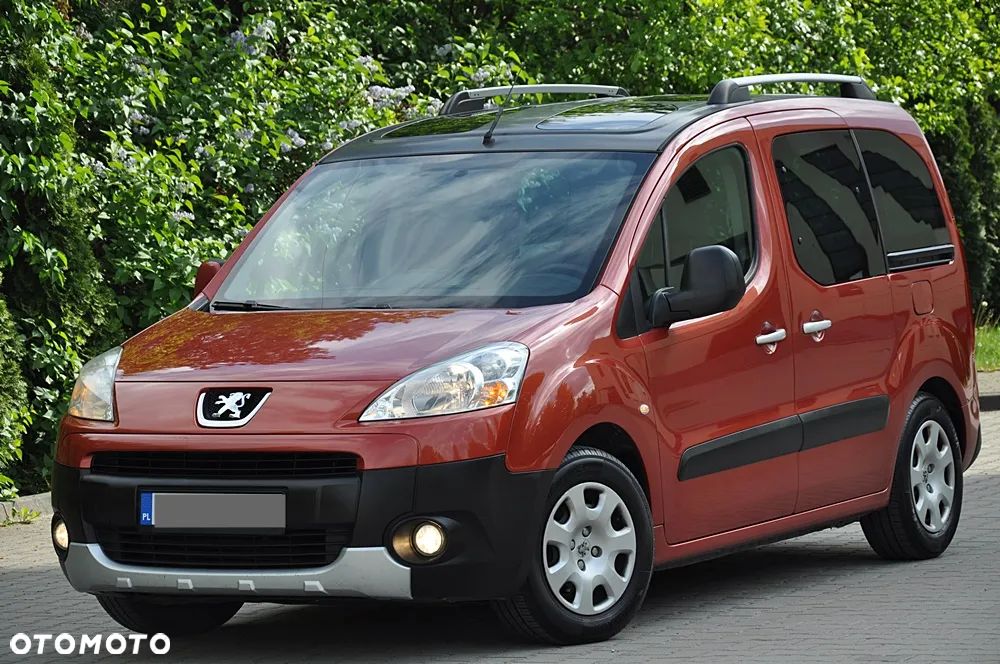 Citroën Berlingo 1.6 16V Multispace - 3