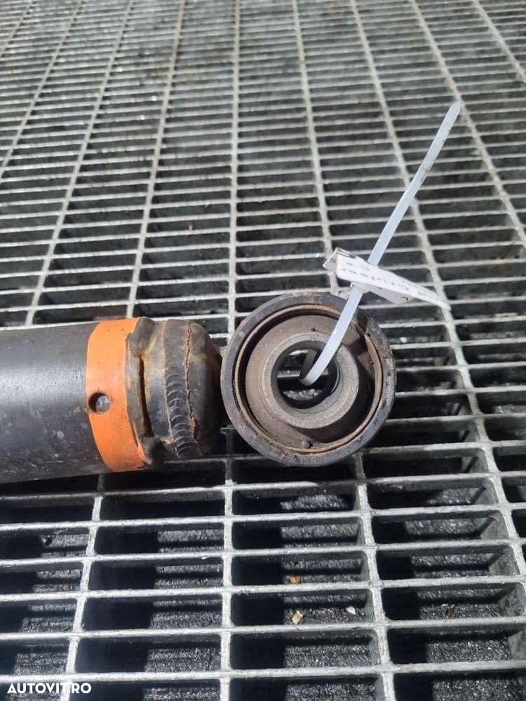 Amortizor Dreapta Spate Toyota Land Cruiser J12 3.0 D - 4D 2002 - 2010 SUV 4 Usi (1305) ... - 3