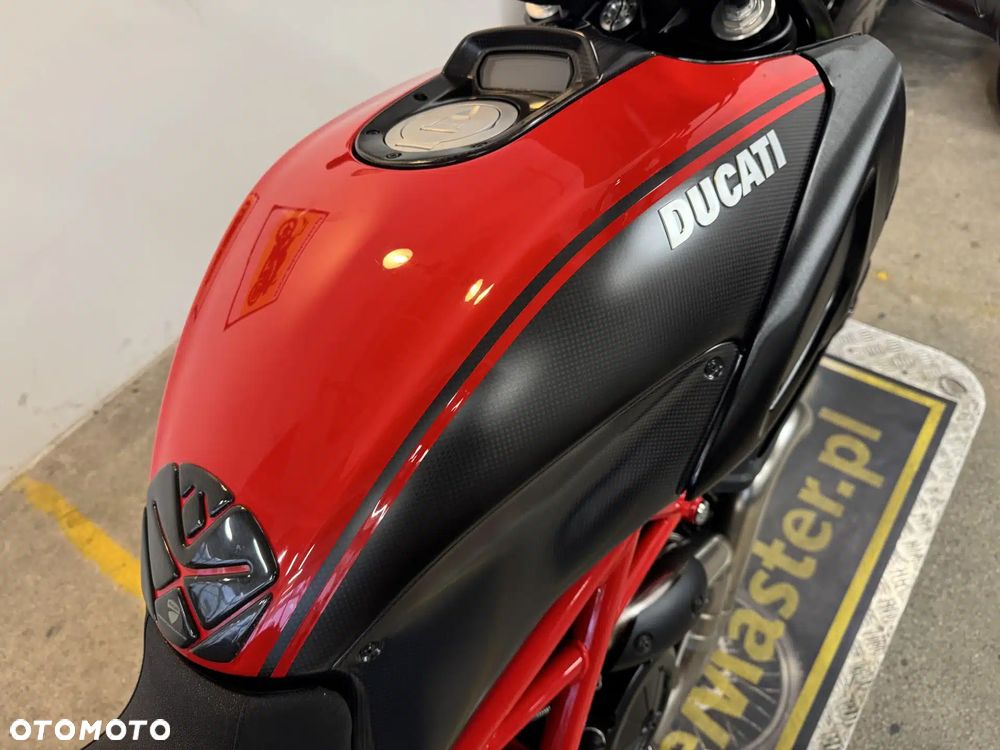 Ducati Diavel - 17