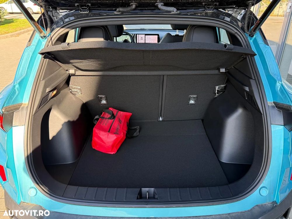 Geely Coolray 1.5 T-GDI 7DCT GF - 17