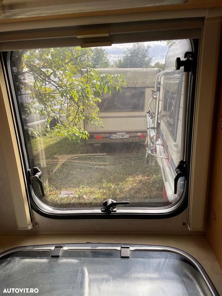 Elddis WhirlWind XL Avante 524 - 31