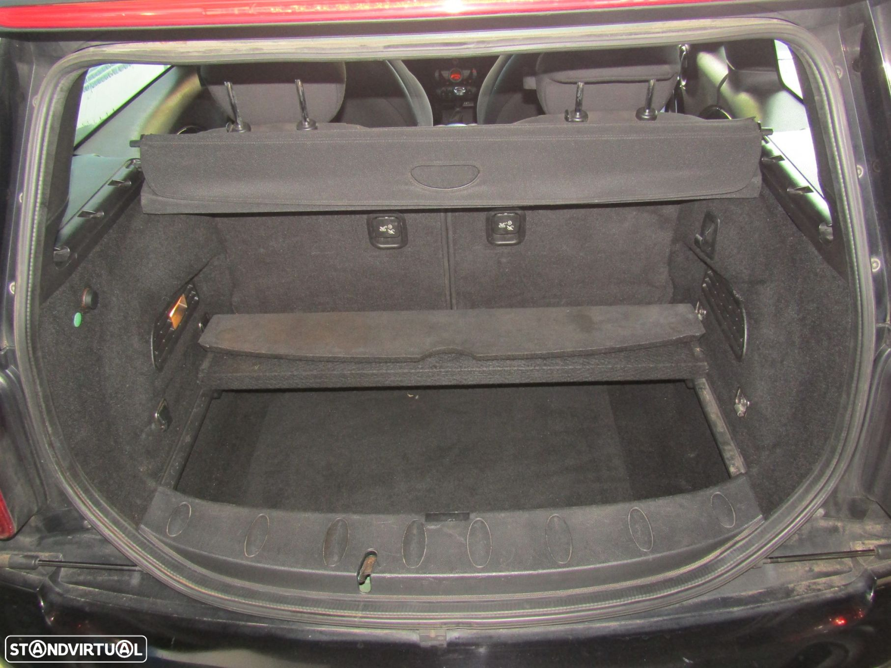 MINI Clubman Cooper D - 14
