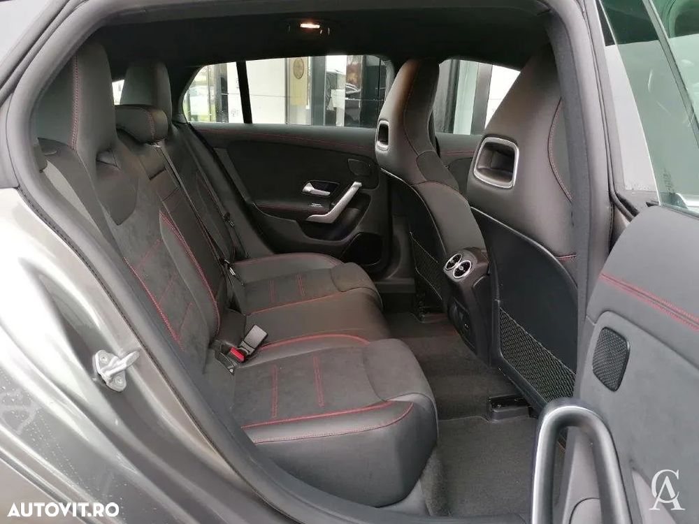 Mercedes-Benz CLA 220 d SB Aut. - 10