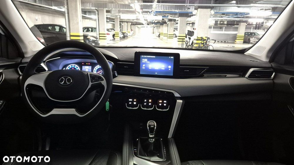 BAIC 3 - 12