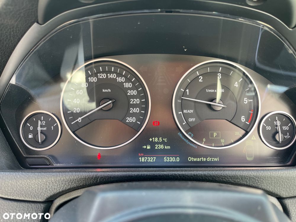 BMW Seria 4 435d xDrive Sport-Aut Luxury Line - 18