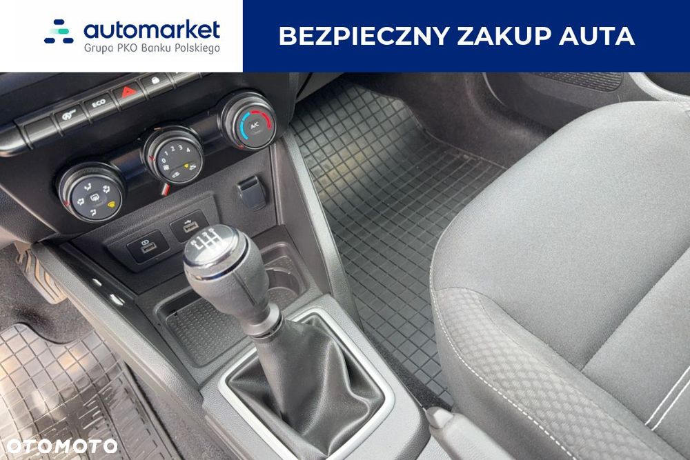 Dacia Duster 1.0 TCe Expression - 13