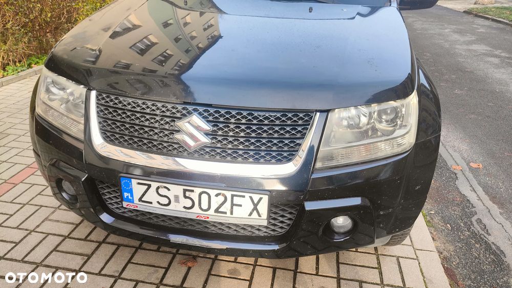 Suzuki Grand Vitara 1.9 DDiS Comfort - 2