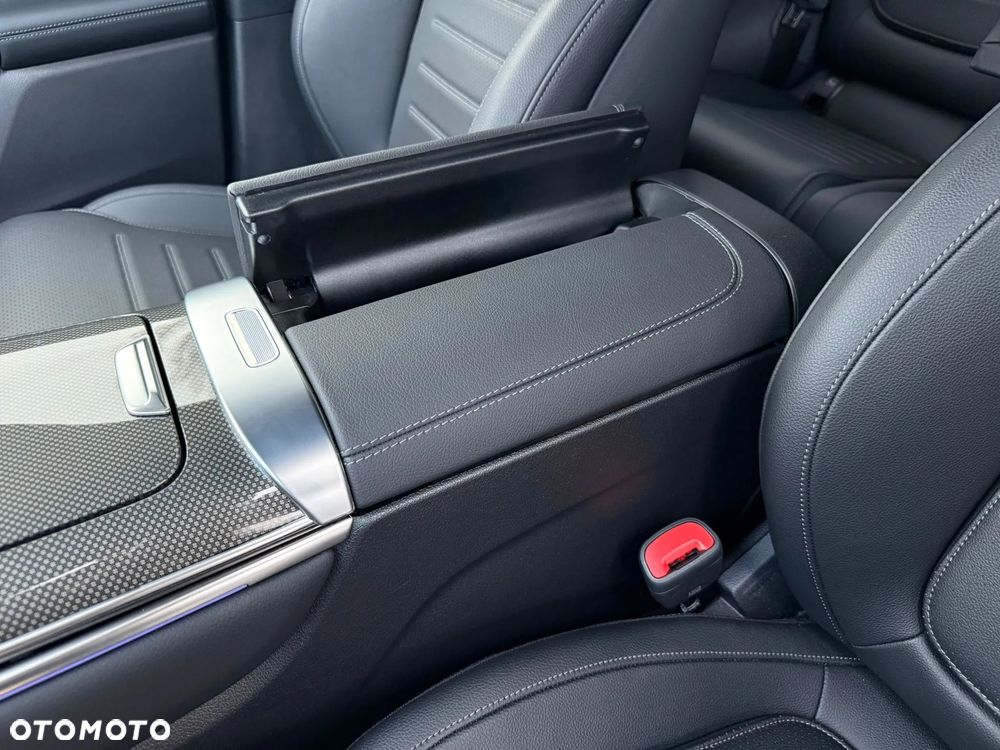 Mercedes-Benz GLC 200 4-Matic - 20