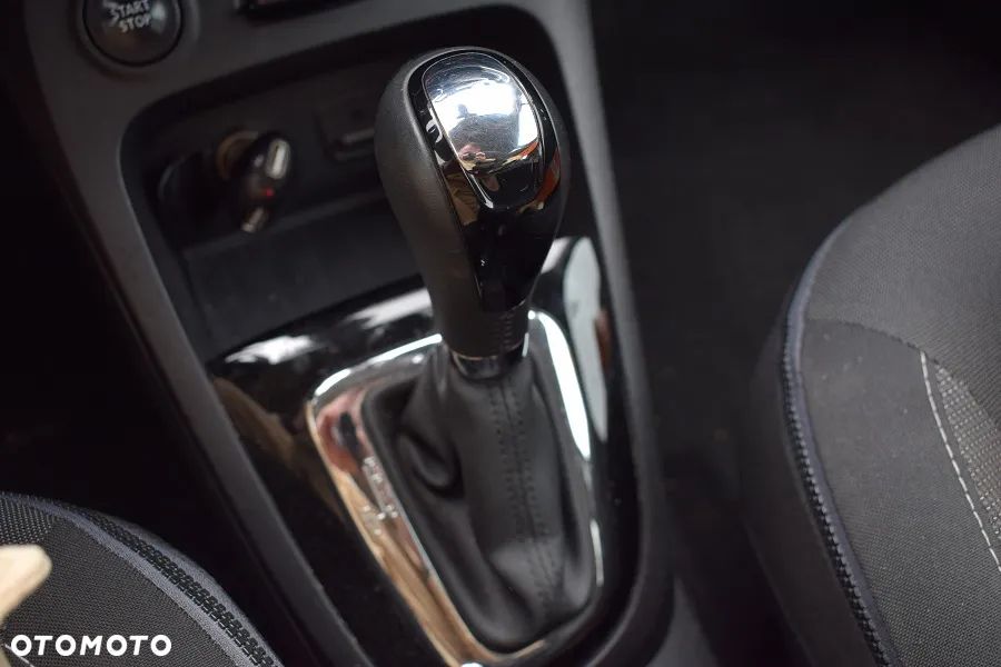 Renault Captur TCe 120 EDC Dynamique - 15