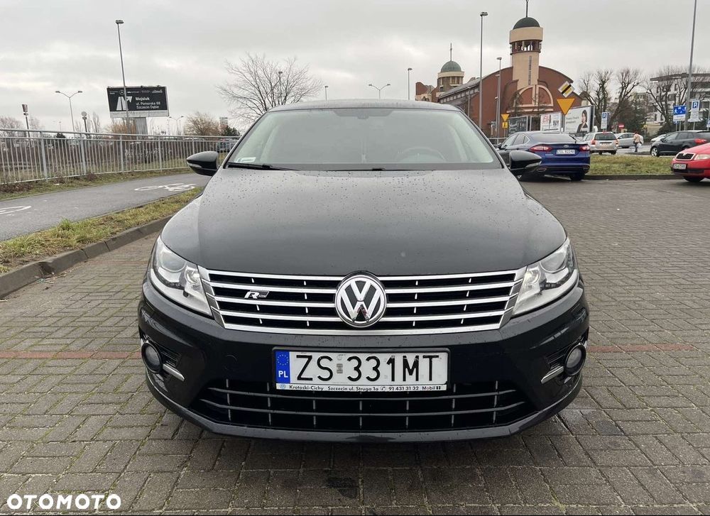Volkswagen CC - 3