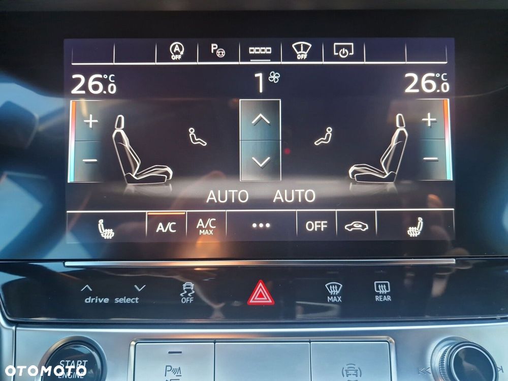 Audi A6 Limousine - 24