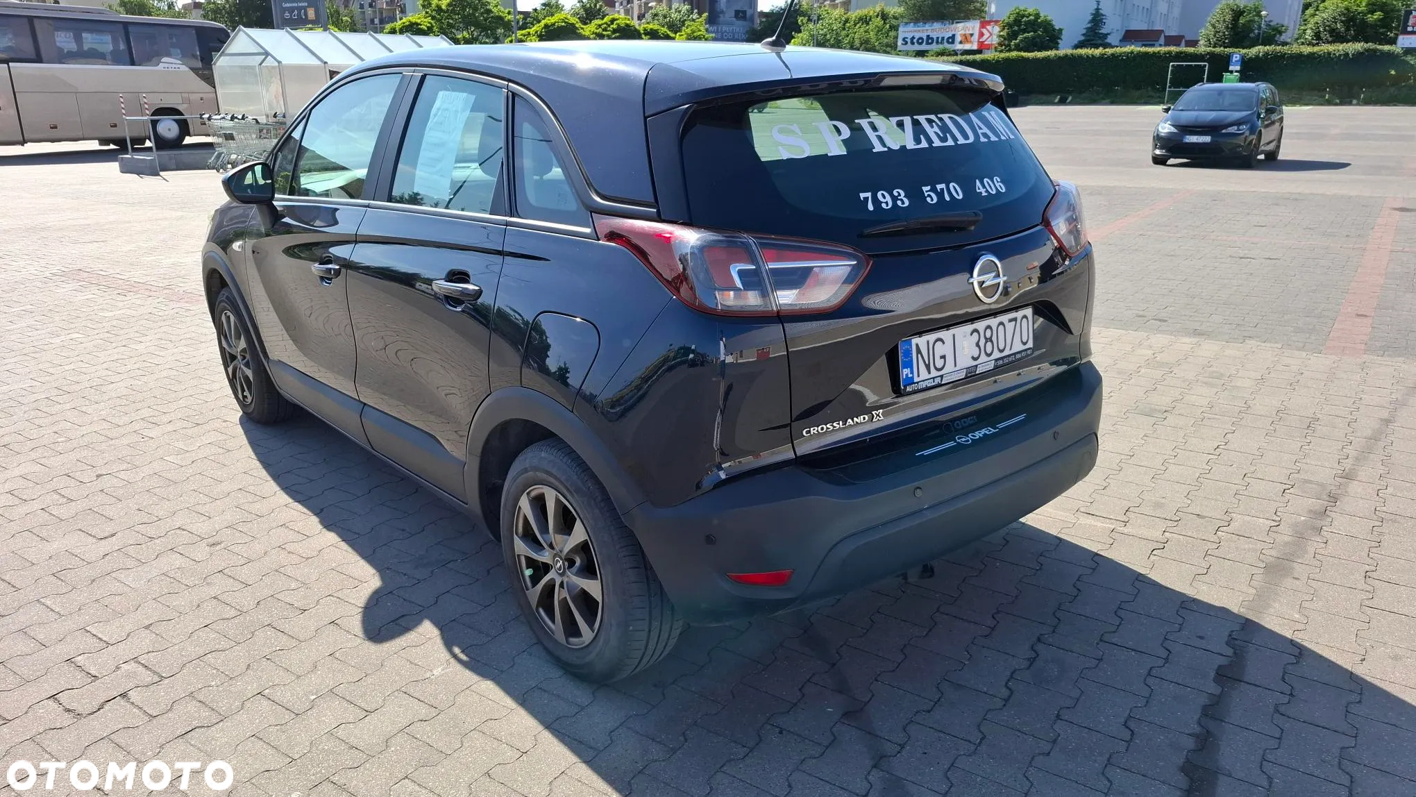 Opel Crossland X 1.2 Selection - 7