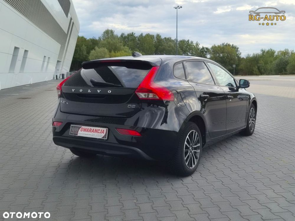Volvo V40 - 7