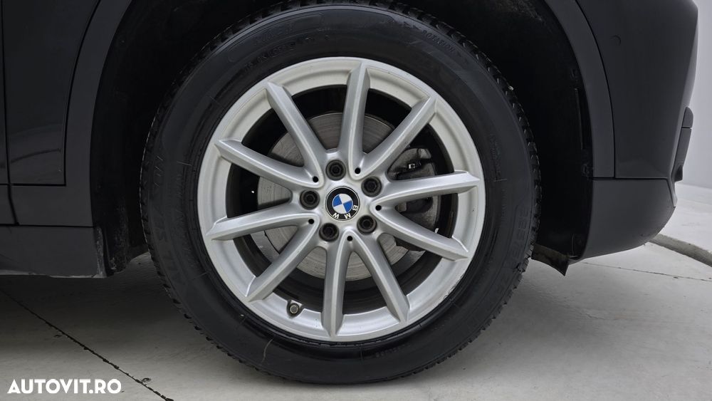 BMW X1 - 23
