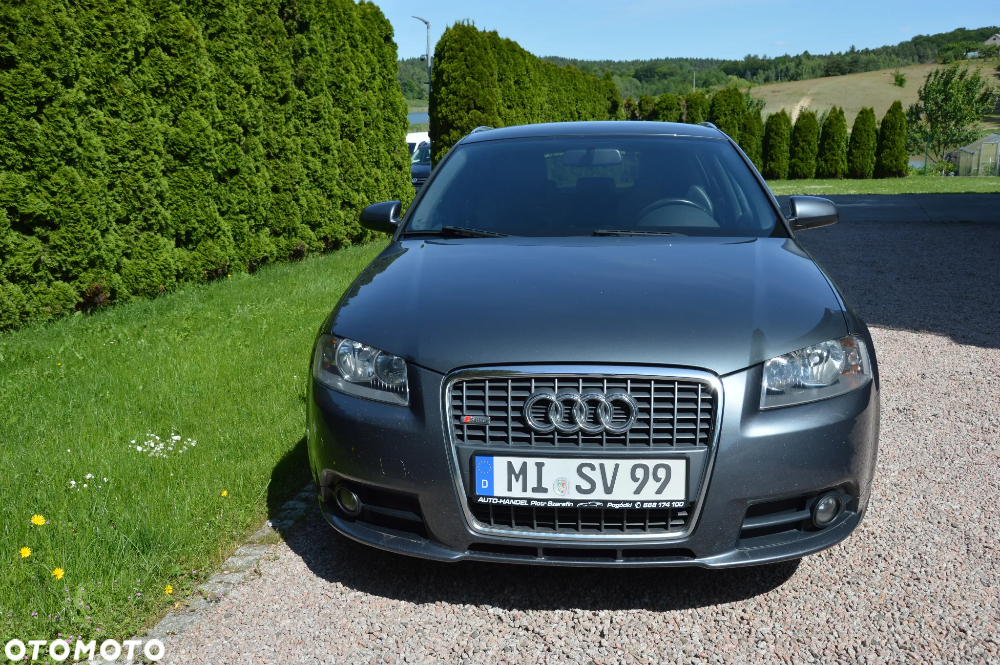 Audi A3 - 10
