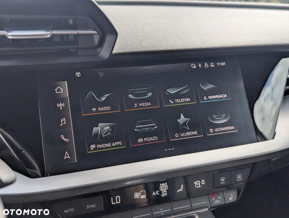 Audi A3 Sportback - 18