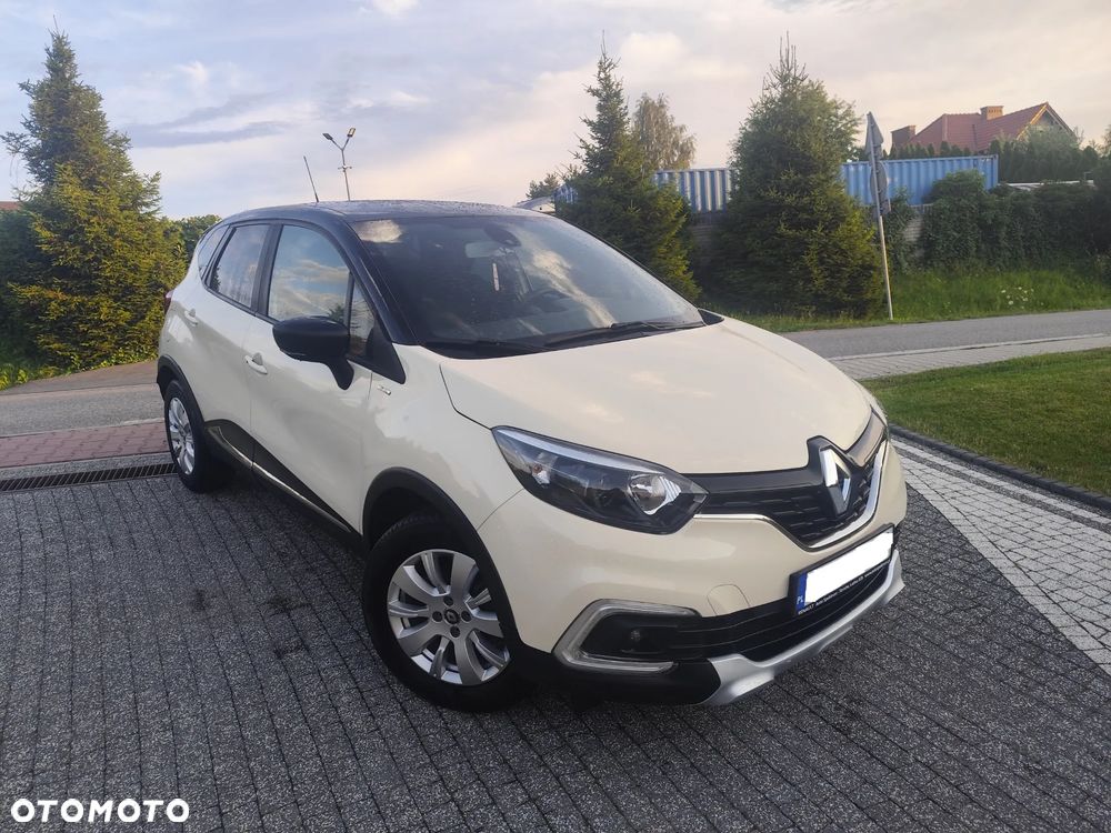 Renault Captur 0.9 Energy TCe Limited - 13