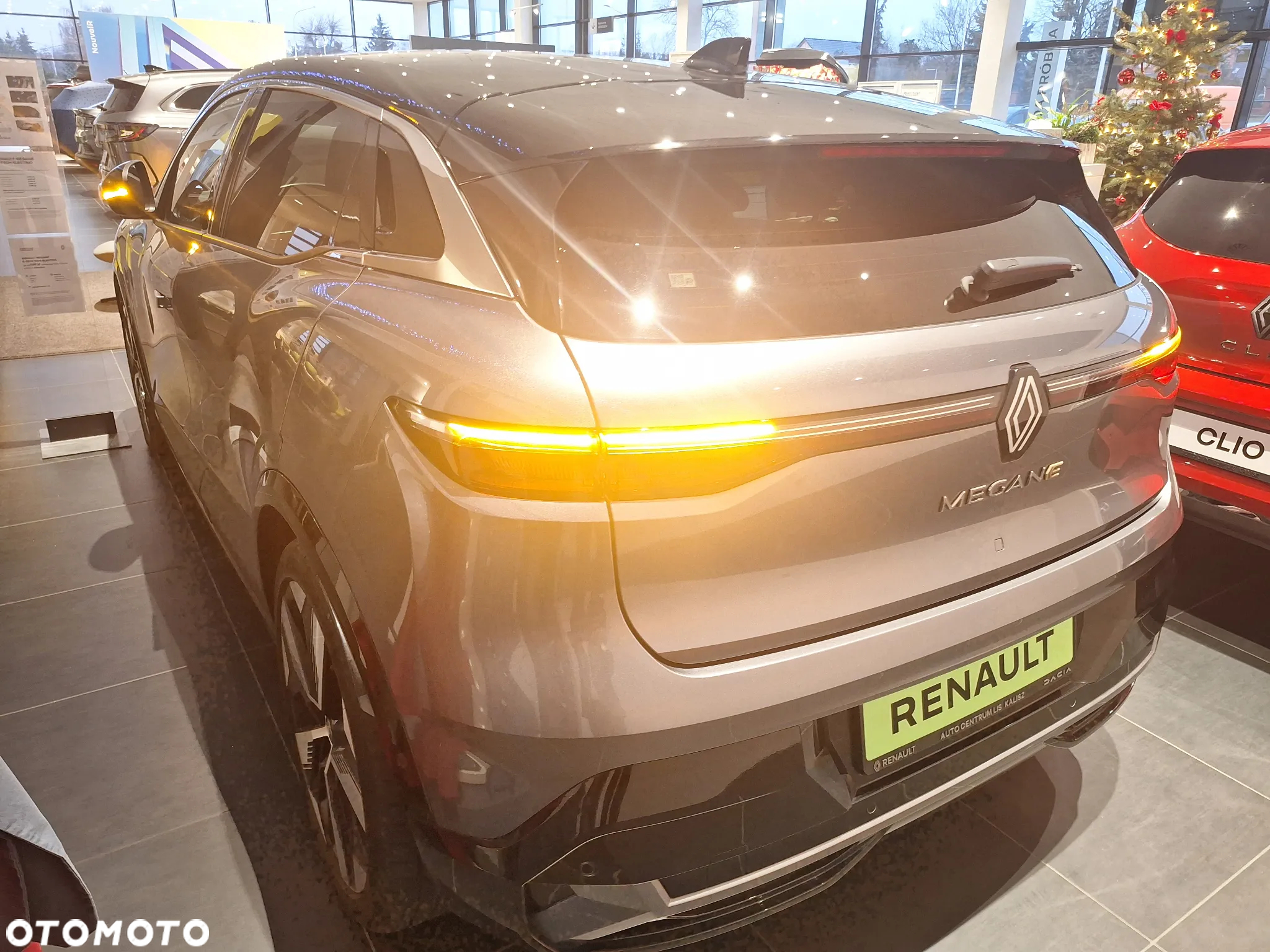 Renault Megane EV60 Techno - 5