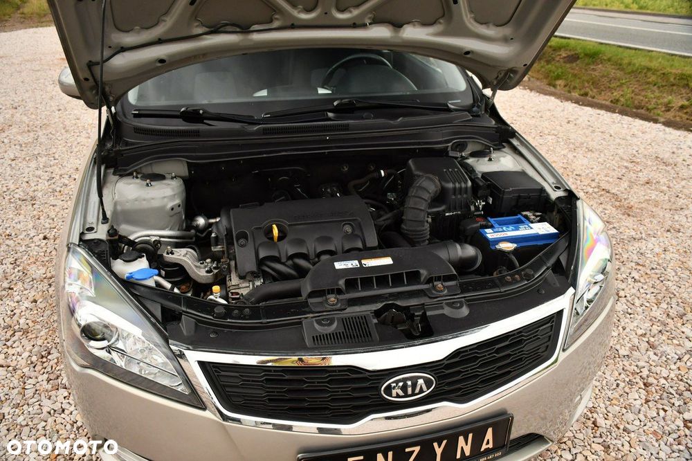 Kia Ceed - 39