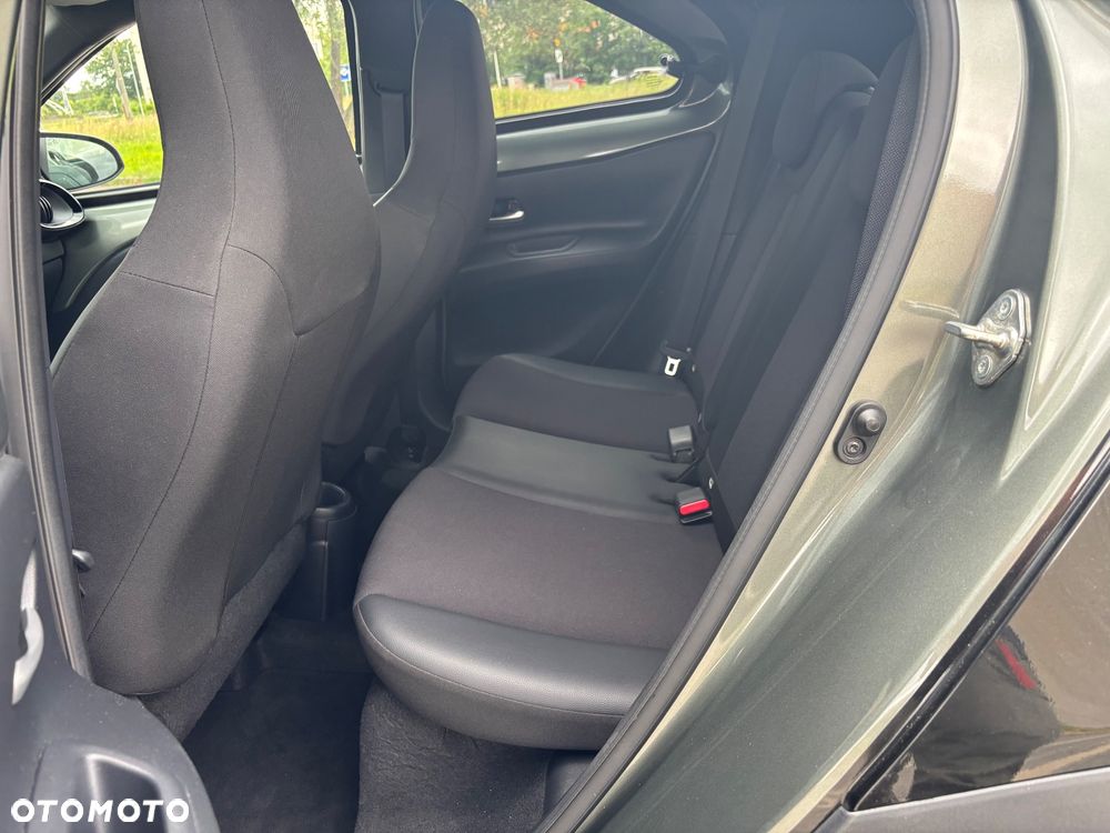 Toyota Aygo - 28