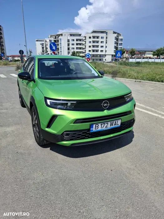 Opel Mokka - 1