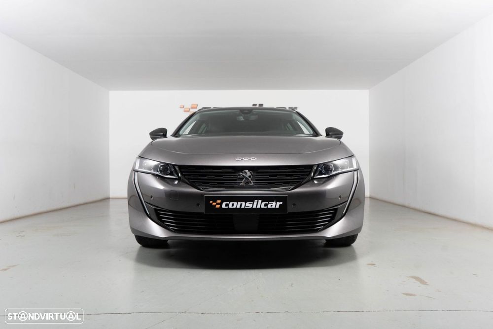 Peugeot 508 SW 1.6 Hybrid Allure Pack e-EAT8 - 4