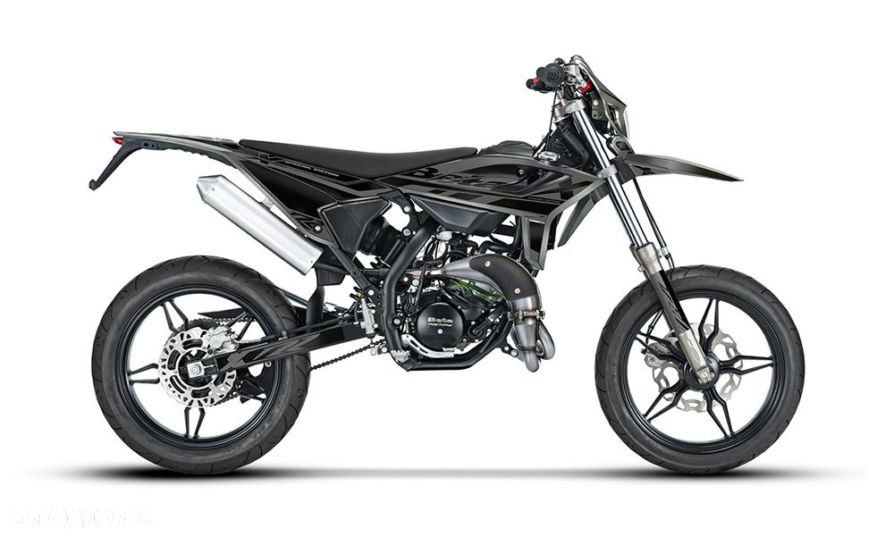 Beta Motard - 6