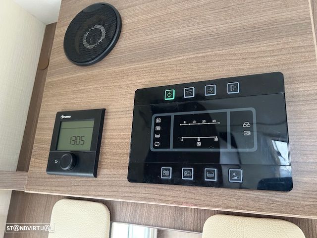 Chausson Flash 617 - 17