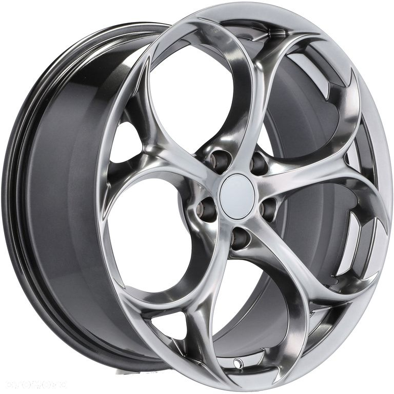 4x Felgi 20 m.in. do ALFA ROMEO Giulietta Giulia Stelvio 195 - L1664 (1664208506S) - 10