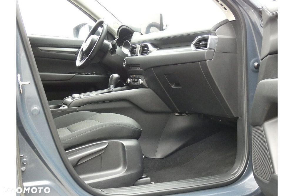 Mazda CX-5 2.5 Kanjo 2WD - 7