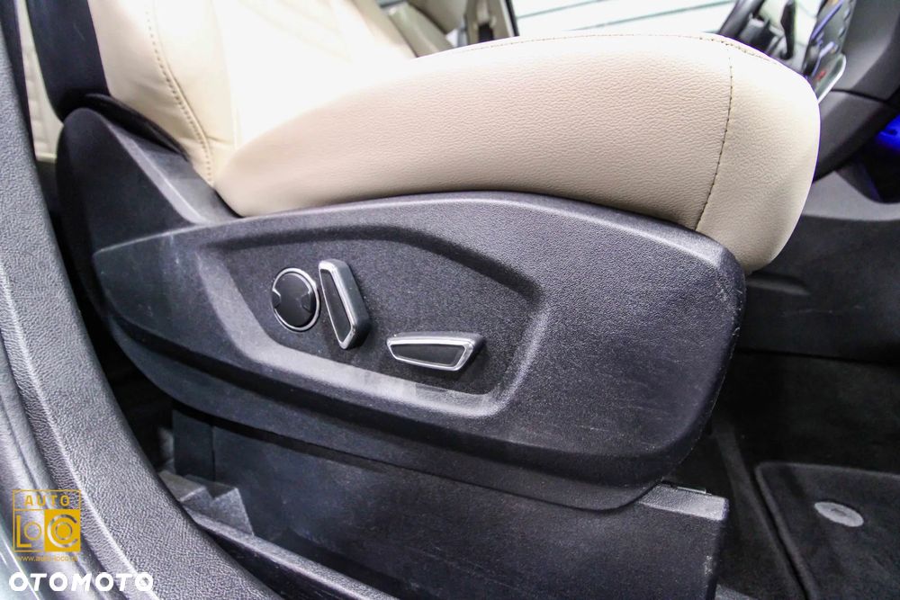 Ford Galaxy 2.0 TDCi Titanium PowerShift - 35