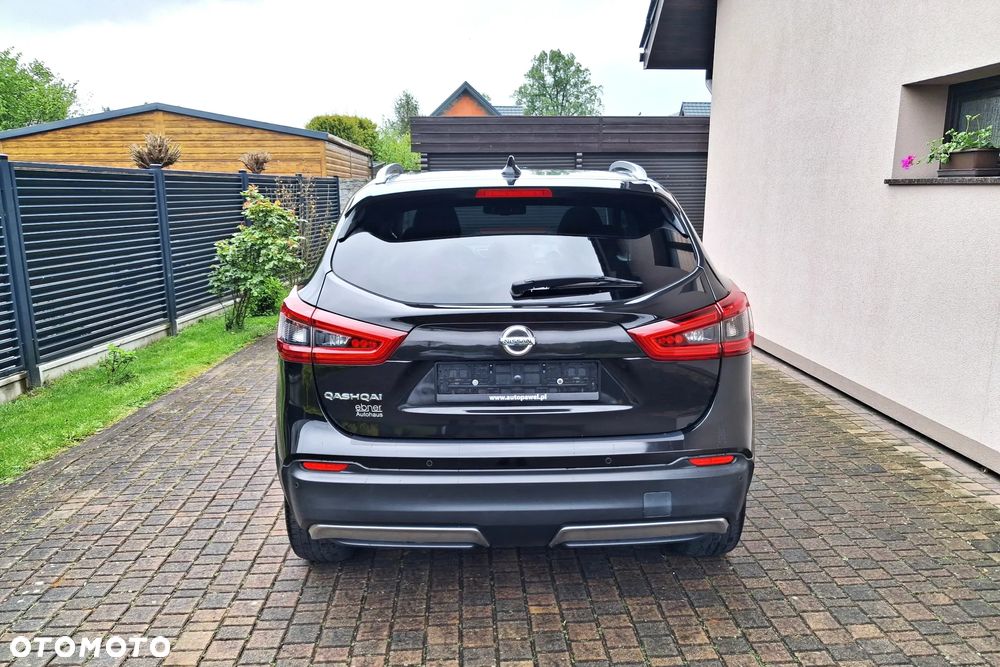 Nissan Qashqai 1.6 DIG-T Tekna - 3