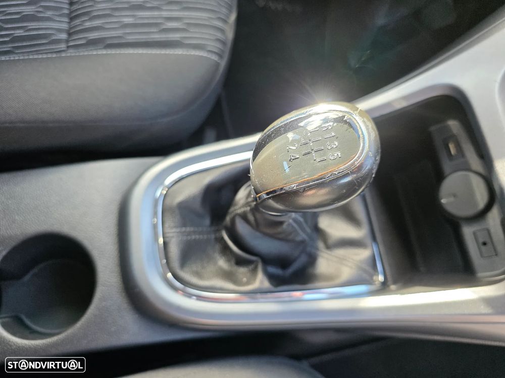 Opel Astra 1.3 CDTi Cosmo - 16