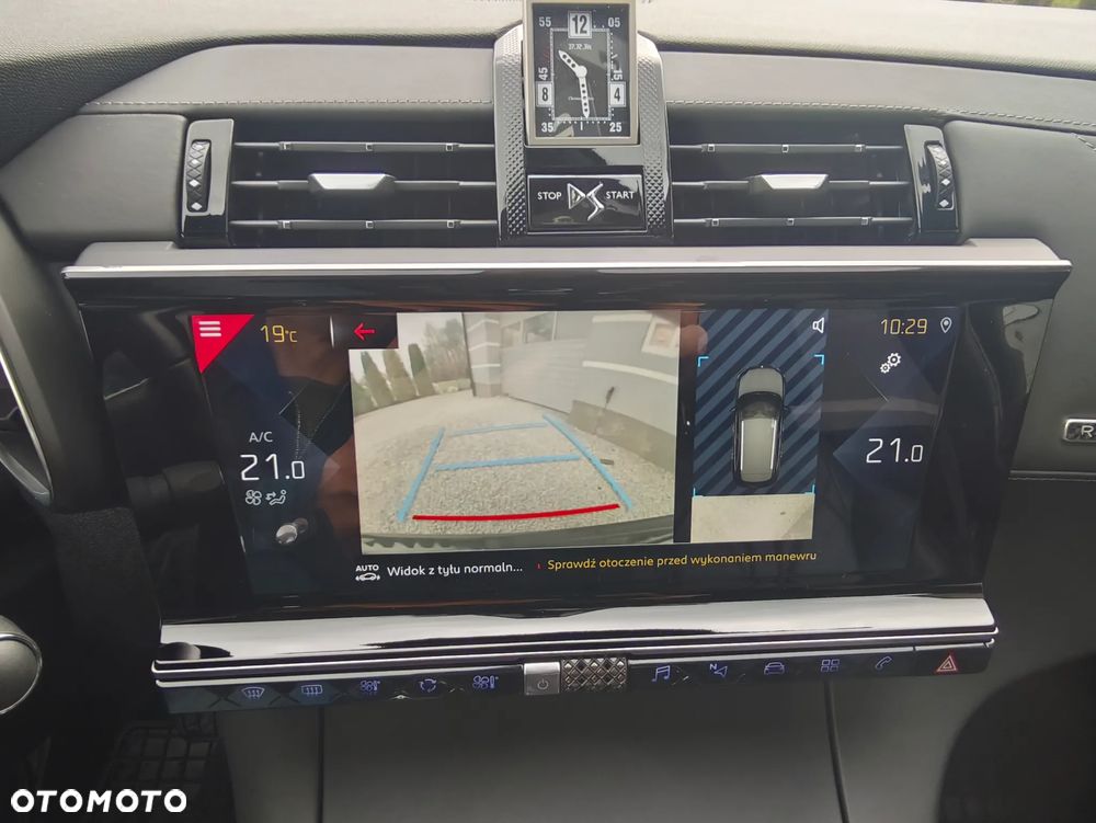 DS Automobiles DS 7 Crossback 2.0 BlueHDi Grand Chic - 20