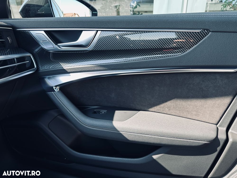 Audi S6 3.0 TDI quattro Tiptronic - 15