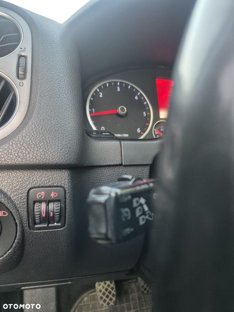 Volkswagen Tiguan 2.0 TDI 4Mot Trend&Fun - 13