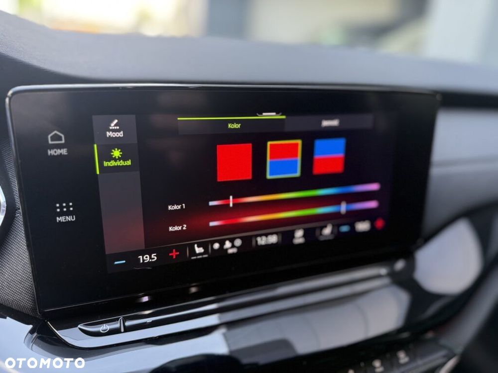 Skoda Octavia 1.5 TSI e-Tec Sportline DSG - 35