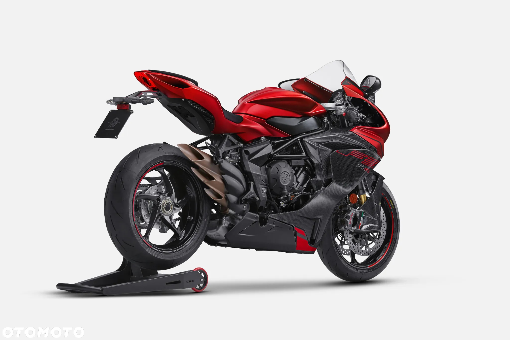 MV AGUSTA F3 - 3